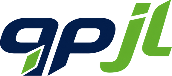 qpjl official brand logo
